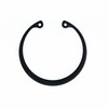 Yamaha New OEM Bearing Housing Snap Ring, 99009-62500-00