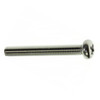 Yamaha New OEM Intake Assembly Pan Head Screw, 98580-05540-00
