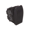 Seachoice New Rocker Switch Black On/Off(SPST), 50-10801