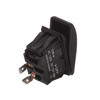 Seachoice New Rocker Switch Black On/Off(SPST), 50-10801