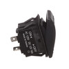 Seachoice New Rocker Switch Black On/Off(SPST), 50-10801