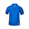 Yamaha New OEM, Paddock Blue Pulse Polo- Men's, CRP-20PYR-BL-MD