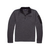Yamaha New OEM, Grey Essentials Fleece, VDF-20FQT-GY-MD