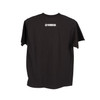 Yamaha New OEM, Blue Revs Short Sleeve Tee- Men's, CRP-20TBR-BK-LG