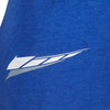 Yamaha New OEM Ladies XL Tracks Racing Jersey SS T-Shirt, CRW-17TTK-BL-XL