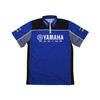 Yamaha New OEM, Racing Jersey- Men's, CRP-19SYR-BL-3X