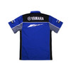 Yamaha New OEM, Racing Jersey- Men's, CRP-19SYR-BL-3X