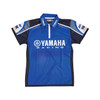 Yamaha New OEM, Racing Jersey- Ladies, CRW-17SYR-BL-XL