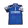 Yamaha New OEM, Racing Jersey- Ladies, CRW-17SYR-BL-XL
