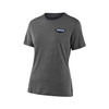 Yamaha New OEM Ladies MD, L4 Troy Lee Designs SS T-Shirt, VDF-20TTL-GY-MD