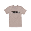Yamaha New OEM, Adventure Classic Tee- Men's, VDF-21TAD-TN-SM