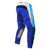 Yamaha New OEM Branded Troy Lee Designs Youth Polyester GP Pants VDF-20PYT-NV-18