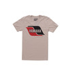 Yamaha New OEM, Heritage Legend Tee- Men's, VDF-21THG-TN-SM