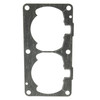Yamaha New OEM Cylinder Base Gasket, 6M6-11351-A2-00