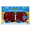 Seachoice Submers Trail Lite Kit Undr 80, 50-52911