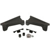 Yamaha OEM Front A-Arm Guards, B57-F31A0-V0-00