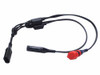 Yamaha OEM Fused Y-Splitter, DBY-ACC51-70-05