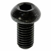 Yamaha OEM Button Head Bolt, 92016-08016-00