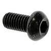 Yamaha OEM Button Bolt, 92011-08016-00