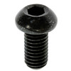 Yamaha OEM Button Bolt, 92011-08016-00