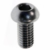 Yamaha New OEM Button Head Bolt, 92013-06012-00