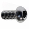 Yamaha New OEM Button Head Bolt, 92013-06012-00