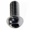 Yamaha New OEM Button Head Bolt, 92013-06012-00