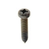 Yamaha OEM Truss Screw, 97702-60130-00