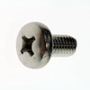 Yamaha OEM Screw, 98903-06012-00