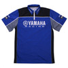 Yamaha OEM Jersey-Men's Yamaha Racing Bl, CRP-19SYR-BL-MD