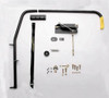 Yamaha OEM Plow Manual Lift Kit, DBY-ACC56-00-18