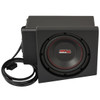 Yamaha OEM Sub Woofer W/Amp Kit, BG4-H81D0-T0-00