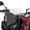 Yamaha New OEM Windshield Kit, BS2-F83J0-V0-00
