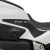 Yamaha OEM Tank Side Pads, 1WS-F41D0-V0-00