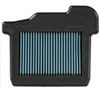 Yamaha New OEM Gytr Performance Air Filter, 1RC-E41D0-V0-00