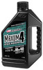 Maxima Racing Oil New Maxum-4 Prem.10W40 128Oz., 349128