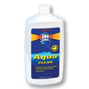 Sudbury Marine Boat Care Aqua Clear 32oz Quart Bottle 835Q RV Car Truck