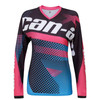 Can-Am New OEM Women's Medium Branded X Factor Jersey, 4544270636