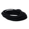 Polaris Snowmobile New OEM Black X Cobra Cord, 2889918