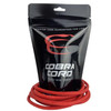Polaris Snowmobile New OEM Red X Cobra Cord, 2889919