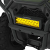 Polaris New OEM Pro Armor 11" Dual-Row LED Spot Light 4,900 Lumens 2889787