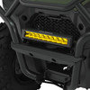 Polaris New OEM Pro Armor 11" Single-Row LED Spot Light 2,450 Lumens, 2889789