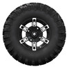 Polaris New OEM Pro Armor Wheel & Tire Set: X Terrain, 29 Inch Diameter, 2889978