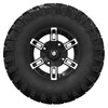 Polaris New OEM Pro Armor Wheel & Tire Set: X Terrain, 29 Inch Diameter, 2889978