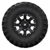 Polaris New OEM Pro Armor Wheel & Tire Set: X Terrain, 29 Inch Diameter, 2889982