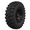 Polaris New OEM Pro Armor Wheel & Tire Set: X Terrain, 29 Inch Diameter, 2889985