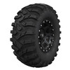 Polaris New OEM Pro Armor Wheel & Tire Set: X Terrain, 29 Inch Diameter, 2889984