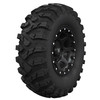 Polaris New OEM Pro Armor Wheel & Tire Set: X Terrain, 29 Inch Diameter, 2889984