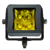 Polaris New OEM Pro Armor 2x2" 1,500 Lumens Aluminum Cube LED Spot Light 2889795