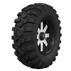 Polaris New OEM Pro Armor Wheel & Tire Set: X Terrain, 27 Inch Diameter, 2889966